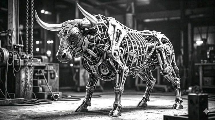 RoboHash : Votre nouvel avatar ?